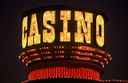 Meilleurs casinos
